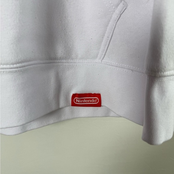 Nintendo Animal Crossing hoodie • Men’s small - Picture 2 of 8